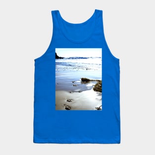 Bright Beach Tank Top